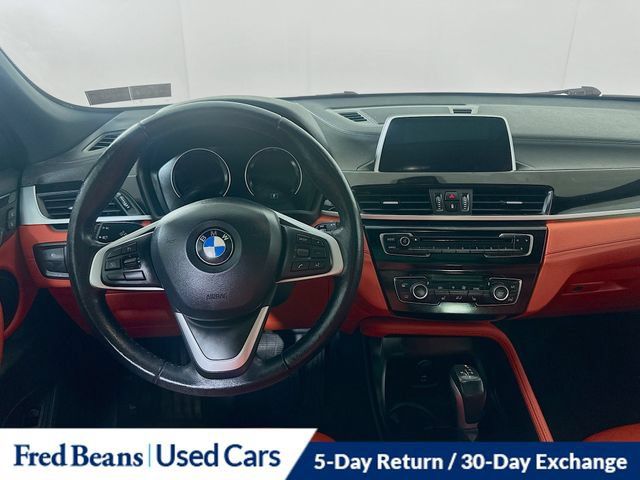 Used 2019 BMW X2 xDrive28i w/ Convenience Package AWD/4WD image 30