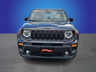 Used 2023 Jeep Renegade Altitude AWD/4WD video 2