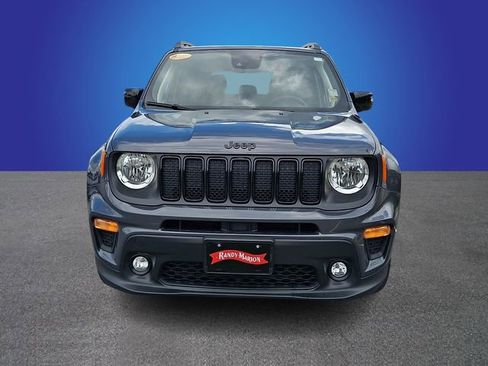 Used 2023 Jeep Renegade Altitude AWD/4WD image 2