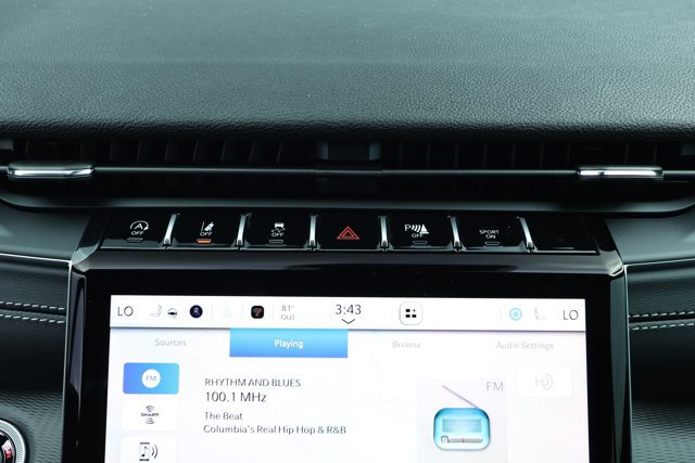 New 2027 Jeep Grand Cherokee Laredo X RWD image 16