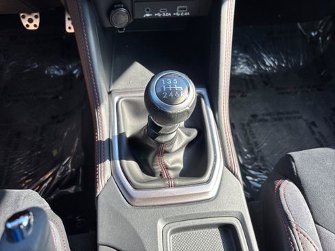 Used 2024 Subaru WRX Limited AWD/4WD image 28