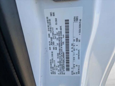 Used 2019 Ford Ranger XL image 19