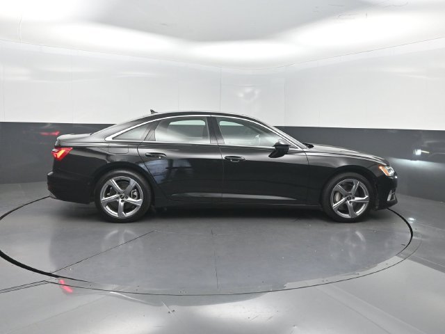 Used 2024 Audi A6 Premium Plus AWD/4WD image 28