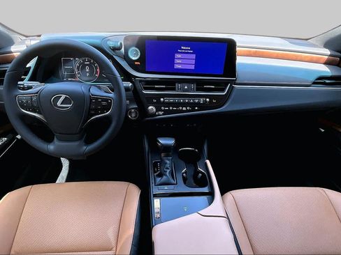 Used 2023 Lexus ES 350 w/ Premium Package FWD image 16