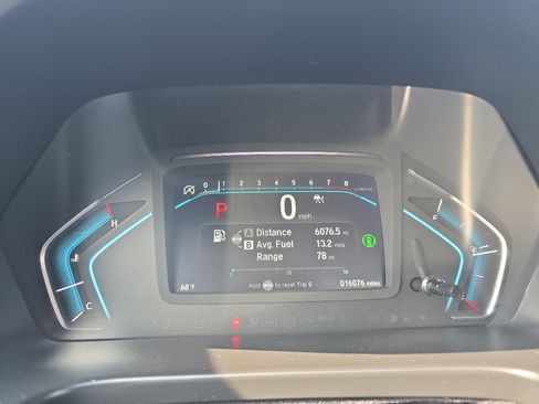 Used 2023 Honda Odyssey EX-L image 37