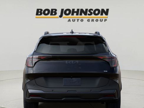 New 2026 Kia Sportage X-Line w/ X-Line Technology Package AWD/4WD image 13
