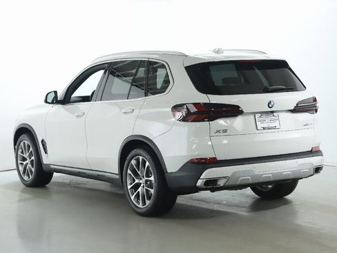 Certified 2024 BMW X5 xDrive40i w/ Parking Assistance Package image 41