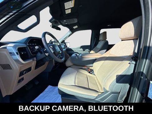 Used 2023 Ford F150 XLT image 18