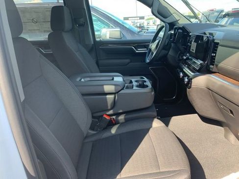 New 2026 GMC Sierra 1500 Elevation image 26