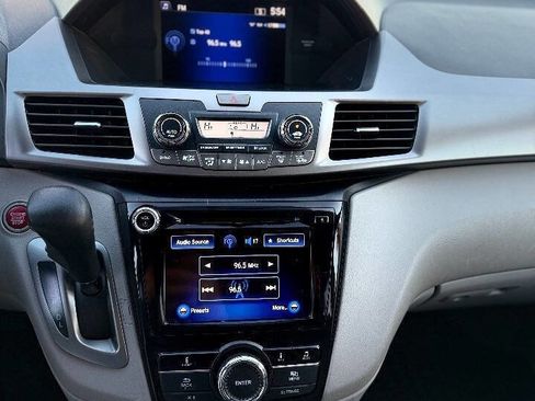 Used 2015 Honda Odyssey EX image 14