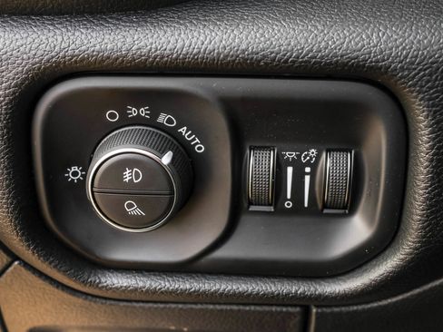 New 2026 RAM 1500 RHO image 29