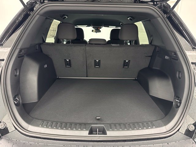 New 2027 Chevrolet Equinox LT FWD image 28