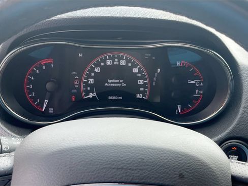 Used 2019 Dodge Durango R/T w/ Trailer Tow Group IV AWD/4WD image 12