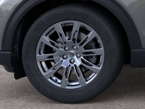 New 2026 Ford Explorer Active w/ Active Comfort Package AWD/4WD image 19