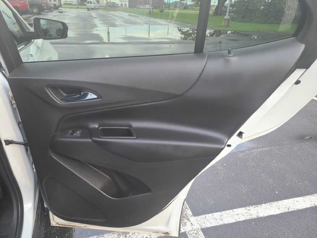 Used 2019 Chevrolet Equinox LT FWD image 13