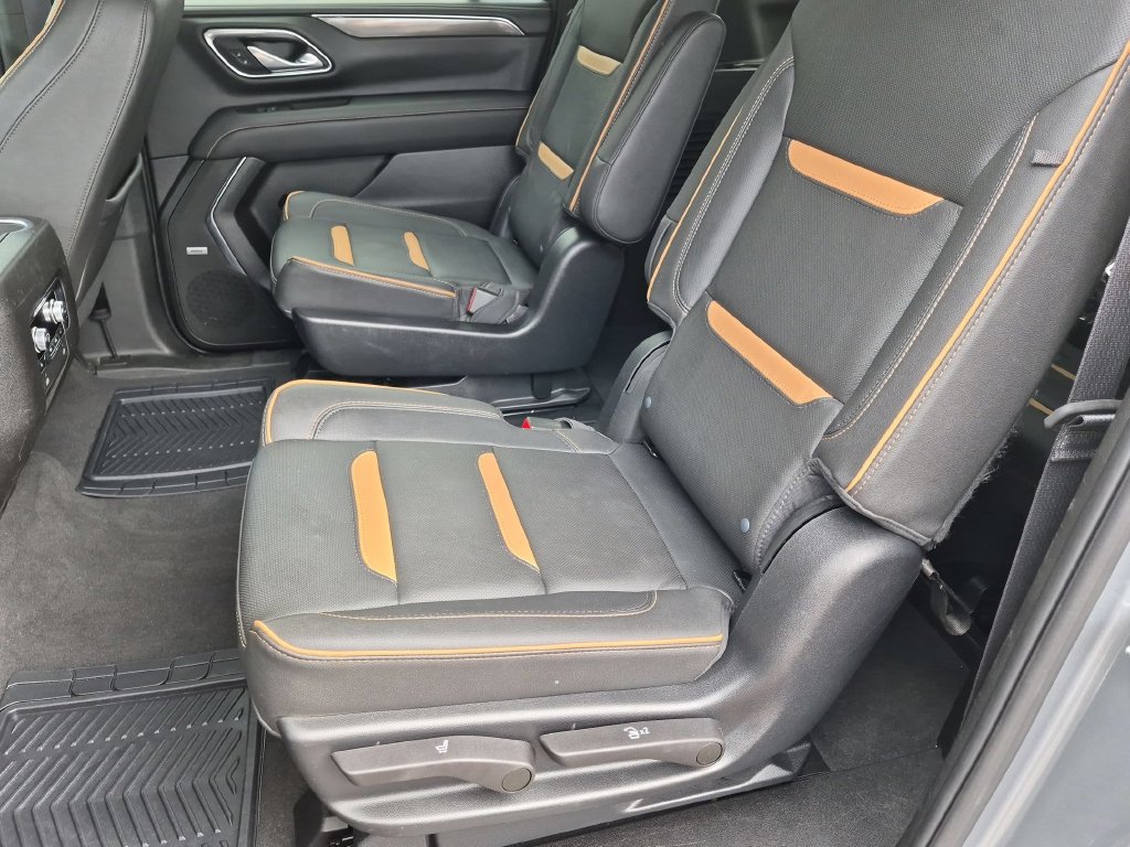 Used 2023 GMC Yukon XL AT4 AWD/4WD image 20