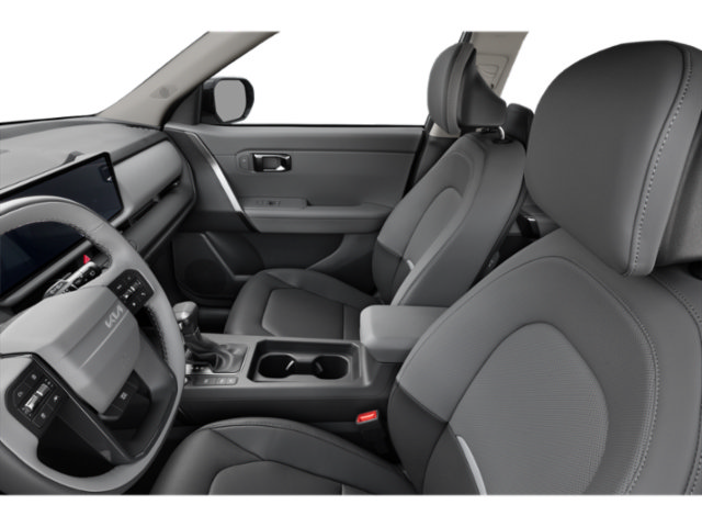 New 2027 Kia Seltos EX w/ EX Panoramic Sunroof Package FWD image 6