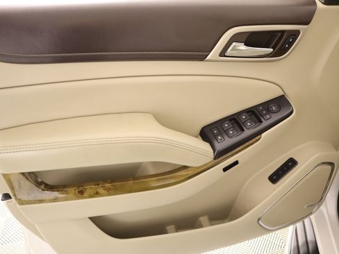 Used 2016 GMC Yukon Denali w/ Open Road Package image 20