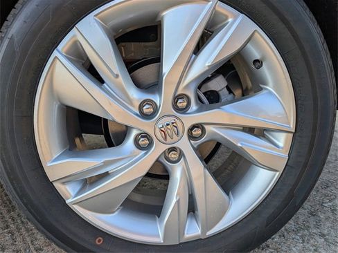 New 2026 Buick Encore GX Preferred w/ Comfort Package image 6