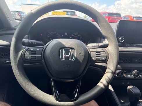 Used 2023 Honda Accord LX image 6