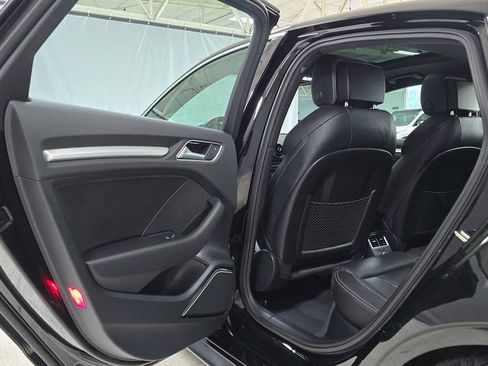 Used 2016 Audi S3 Prestige w/ Prestige Package image 16