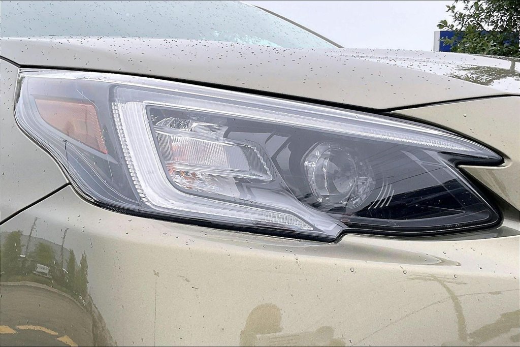 Used 2022 Subaru Outback Onyx Edition XT AWD/4WD image 34
