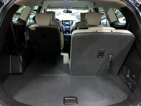 Used 2015 Hyundai Santa Fe Limited image 46