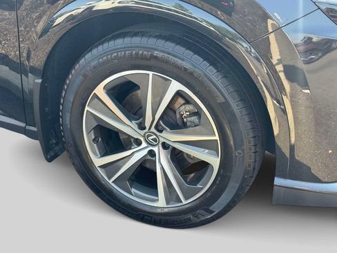 Certified 2024 Lexus RX 350 Premium w/ Accessory Package (Z1) AWD/4WD image 7