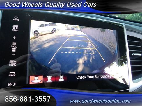 Used 2017 Honda Pilot EX-L image 24