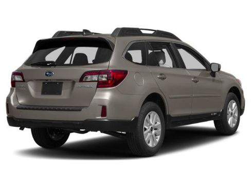 Used 2015 Subaru Outback 2.5i Premium AWD/4WD image 2