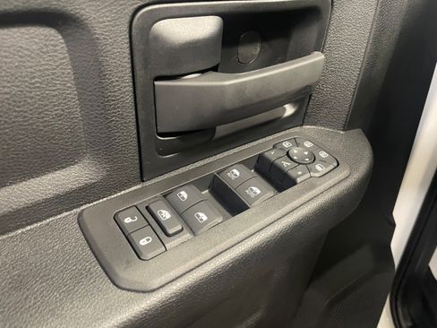 New 2026 RAM 2500 Tradesman image 10