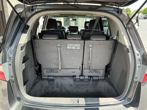 Used 2012 Honda Odyssey EX-L image 23
