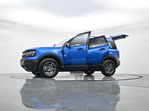 New 2026 Ford Bronco Sport Big Bend w/ Convenience Package AWD/4WD image 51