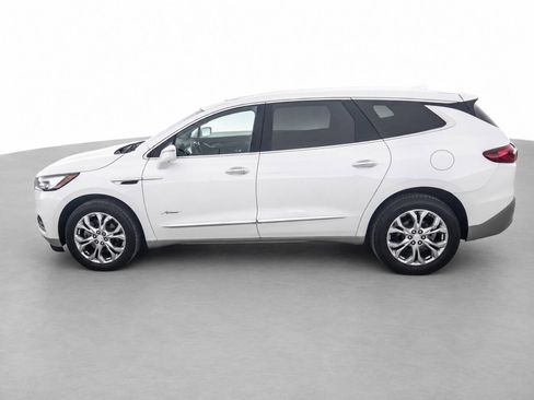 Used 2019 Buick Enclave Avenir w/ Avenir Technology Package AWD/4WD image 8