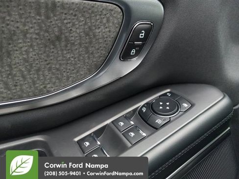 New 2026 Ford Expedition Tremor image 11