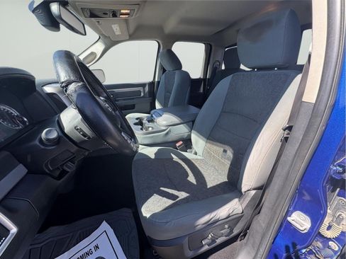 Used 2014 RAM 1500 Big Horn image 10