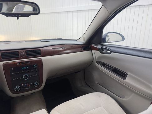 Used 2006 Chevrolet Impala LS image 15