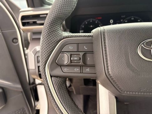 New 2026 Toyota Tacoma TRD Off-Road AWD/4WD image 20