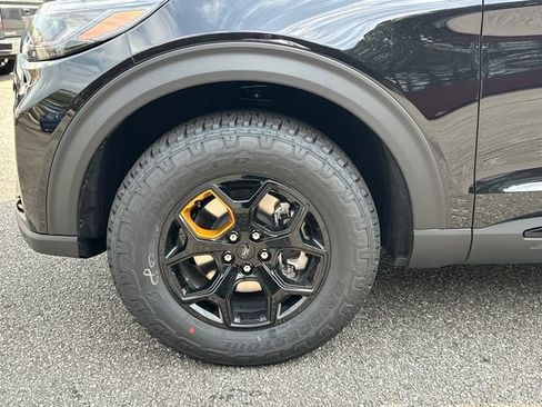 New 2026 Ford Explorer Tremor w/ Tremor Ultimate Package AWD/4WD image 13
