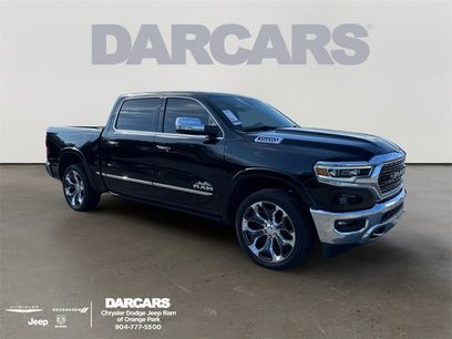 Used 2021 RAM 1500 Limited