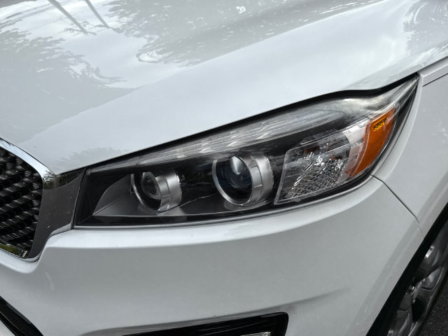 Used 2016 Kia Sorento SX AWD/4WD image 6
