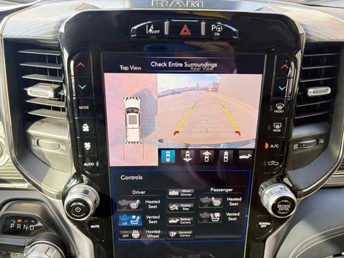 Used 2020 RAM 1500 Limited RWD image 16