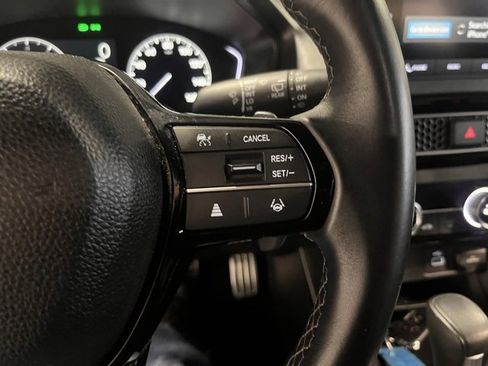 Used 2024 Honda Civic Sport image 26