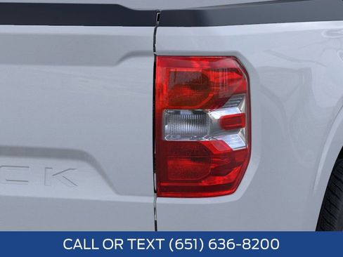 New 2026 Ford Maverick XLT w/ XLT Luxury Package image 27