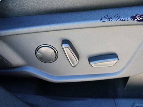 New 2025 Ford Bronco Outer Banks image 8