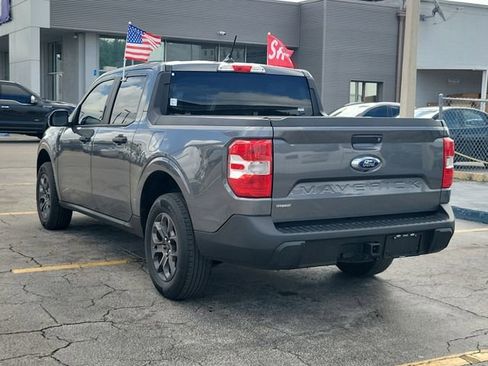 Used 2023 Ford Maverick XLT w/ XLT Luxury Package image 3