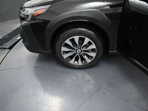 Used 2024 Subaru Outback Limited image 15
