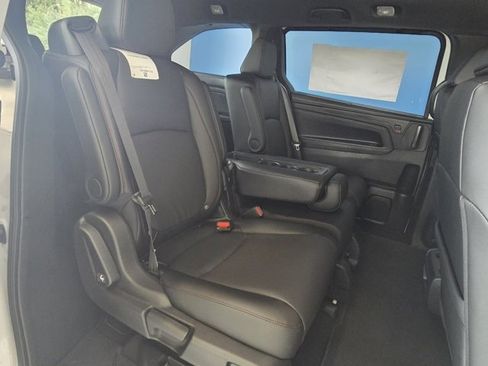New 2026 Honda Odyssey Sport-L image 33