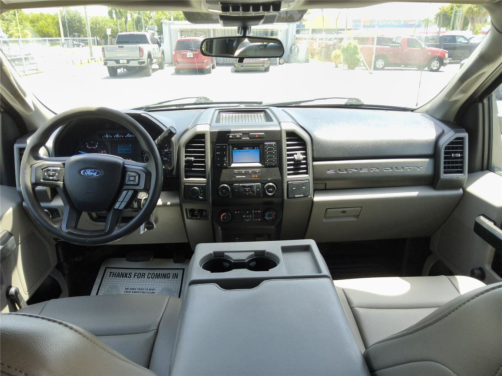 Certified 2020 Ford F450 XL AWD/4WD image 30
