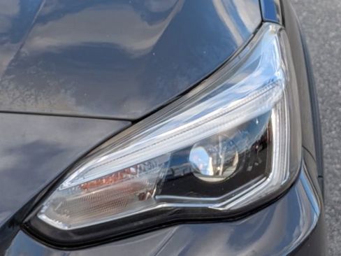 Used 2021 Subaru Crosstrek 2.5i Limited w/ Moonroof Package 1 image 9